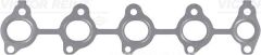 V.REINZ 713548700 EGZOZ MANİFOLD CONTASI METAL FOCUS II 1.6 TDCI 04>11 FIESTA 1.6 TDCI 02>08 FUSION 1.6 TDCI 04>14 VOLVO C30 06>12 S40 II 06>12 S80 II 06>12 V50 05>12 V70 III 09>11 1.6D-206-207-307-308-407-PARTNERTE