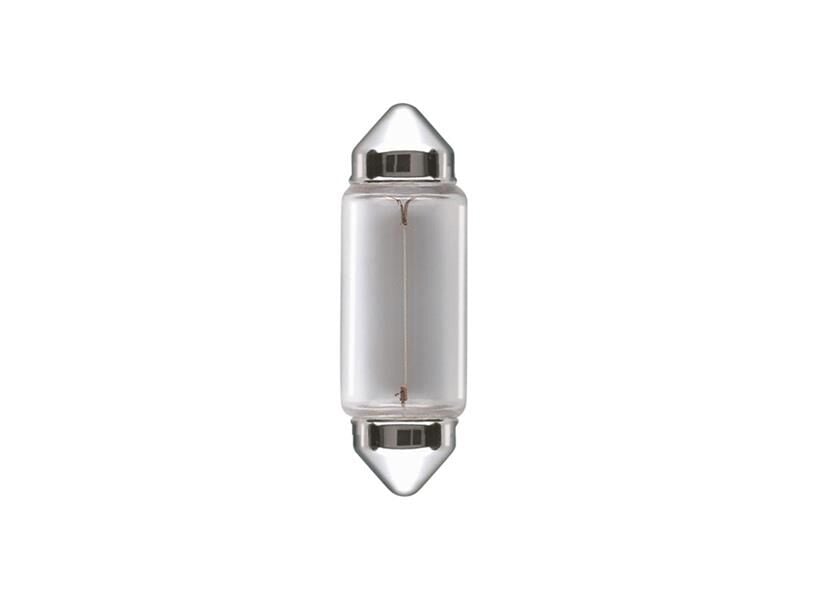 WOLFRAM 26512 .AMPUL 12V 10 SV8.5-8 SOFİT KISA JAPON 31 mm 6438