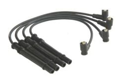 BUJİ KABLO TAKIMI 1.kalite TWİNGO CLIO III THALIA MODUS