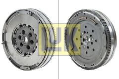 VOLAN FIAT 500 X 14> JEEP RENEGADE 14> COMPASS 17> 1.6D MTJ
