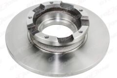 ARKA FREN DISK AYNASI TRANSIT CUSTOM V362 12> ABS LI O.CEKER CAP 308 16