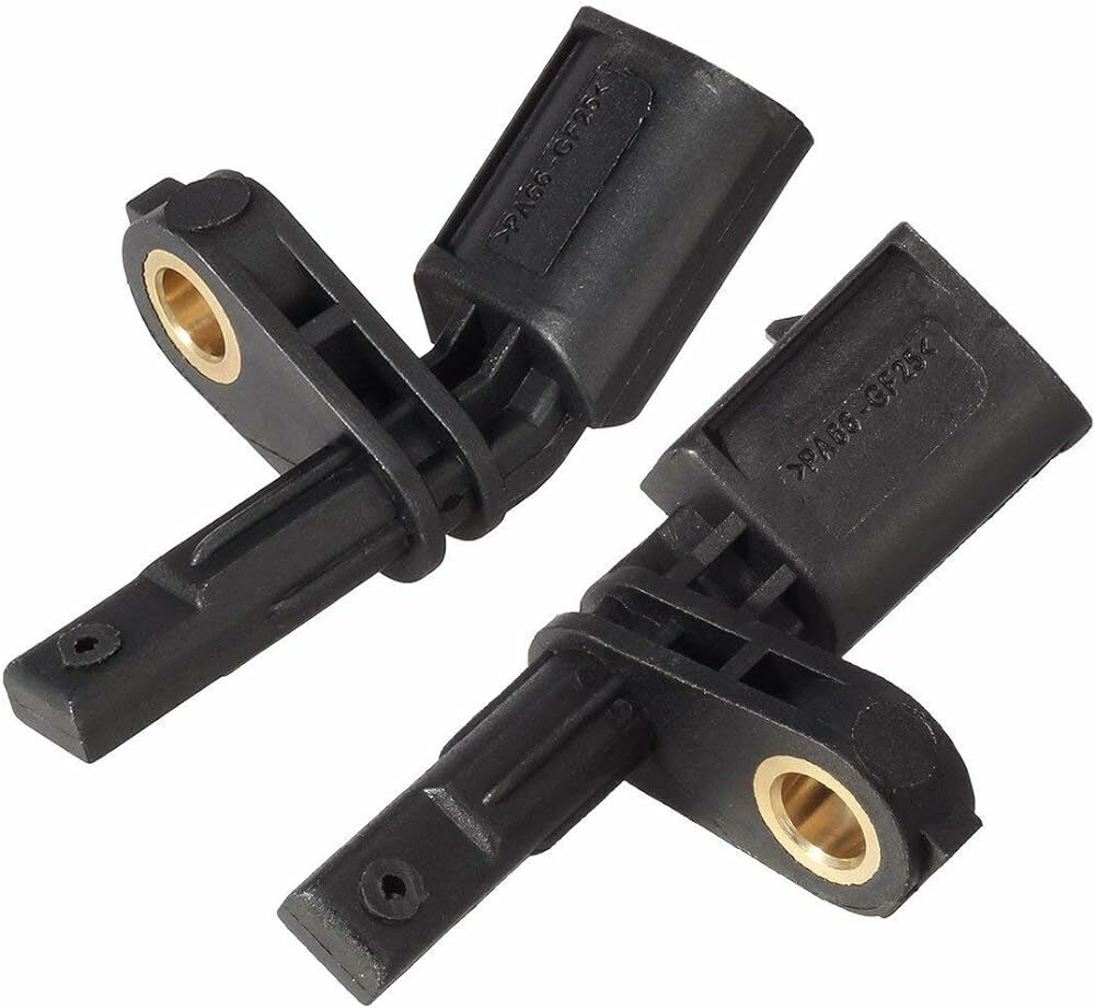 BSG BSG 90-840-012 T5-T6-CADDY-PASSAT-AMAROK-GOLF ABS SENSÖRÜ ÖN SAG (24.0711-5272.3)