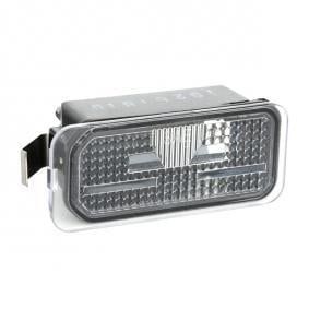 BSG BSG 30-818-002 TRANSIT V363/TRANSIT V362/CUSTOM/CONNECT/COURERC-MAX/S-MAX/GALAX/YFOCUS/FIESTA/KUGA/RANGER PLAKA LAMBASI