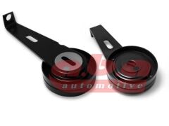 ABA 25403000 ALTERNATÖR GERGİ RULMANI BOXER-DUCATO-PARTNER-P306-405-406-EXPERT-BERLINGO-JUMPER-JUMPY 1.9D-1.9TD
