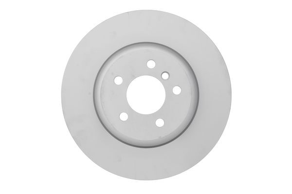 BOSCH 0986479772 FREN DISKI ON BMW F10 F11 F18 F06 F12 F13