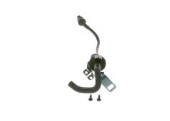 BOSCH F01C600075 EMME MANIFOLD ELEKTROVALF FIAT EGEA 16> 1.4
