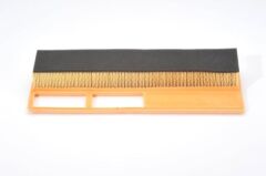 BOSCH F026400002 HAVA FILTRESI FIAT 500 ALBEA 03> LINEA DOBLO 04> FIORINO 08> IDEA PANDA 03> PUNTO II OPEL COMBO FORD KA 1.3 JTD 1.3 CDTI