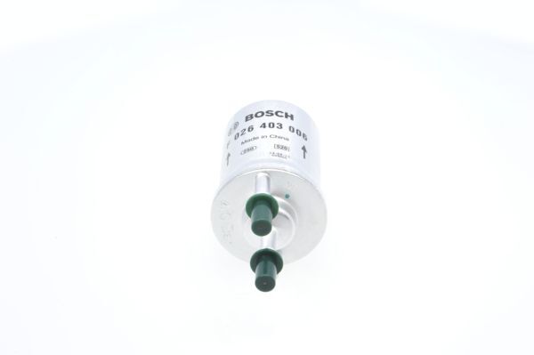 BOSCH F026403006 YAKIT FİLTRESİ GOLF V-JETTA III-POLO IV-CADDY III-FABIA II-OCTAVIA II-A3-IBIZA IV-1.4-1.6 16V 4 BAR