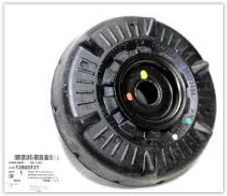 GM 13505131 ÖN AMORTİSÖR TAKOZU ASTRA J-MOKKA-CRUZE-ZAFIRA TOURER C-TRAX