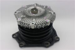 GMB GWN-46AF DEVIRDAIM SU POMPASI FAN TERMİKLİ NISSAN PICK UP 2.3L 2.5L TD23 TD25 720 D21 86->
