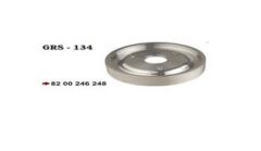 GROSSE 134 HİDROLİK DİREKSİYON POMPA KASNAĞI CLIO-KNG-LGN-MGN K4J-K7J-E7J
