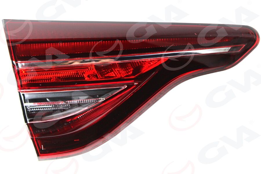 GVA 2014041 STOP LAMBASI İÇ SOL RENAULT CLIO V 20> DUYSUZ