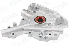 GVA 5790112 YAĞ POMPASI ASTRA F-G 1.4-1.6-VECTRA A-B 1.6 16V CORSA B-1.2 1.4-CORSA C 1.4 X16XE-X14XE-X16XEL S CHADEK