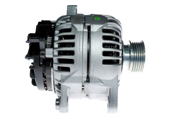 HELLA 8EL011711811 ALTERNATÖR 14V 150A 55 MM RENAULT CLIO II 03>05 CLIO III 05> MODUS 05> MEGANE II 03> MEGANE III 08> KANGOO 08> 1.5dCi 1.6