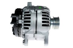 HELLA 8EL011711811 ALTERNATÖR 14V 150A 55 MM RENAULT CLIO II 03>05 CLIO III 05> MODUS 05> MEGANE II 03> MEGANE III 08> KANGOO 08> 1.5dCi 1.6