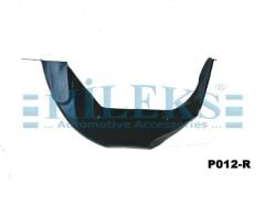 HILEKS P012R ÇAMURLUK DAVLUMBAZI ARKA SAĞ PARTNER-BERLİNGO 98-06