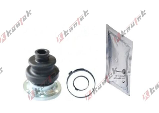 KAUTEK ME-BT019KT AKS KORUGU TAKIMI ARKA DIS MERCEDES W201 W202 W124 S124 KUCUK TIP