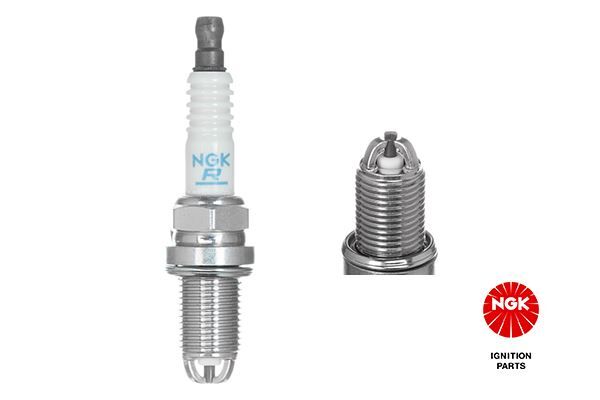 NGK 2789 ATESLEME BUJISI CIFT TIRNAK ASTRA G 98> ASTRA F 92> VECTRA A-VECTRA B-CORSA B-MERIVA 1.0-1.2-1.4- 1.6-1.8-2.0 RENAULT R9-R19-MGN-CLIO-PALIO-MAREA-P106-P206-P306-P406-XSARA-SAXO 1.0-1.4-1.8-2.0