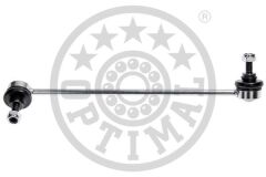 OPTIMAL G7-1034 ASKI ROTU ON SOL BMW X3 E83