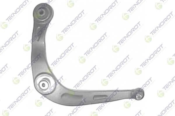 TEKNOROT P-238A ALT SALINCAK KOMPLE SOL PEUGEOT P206 98>13