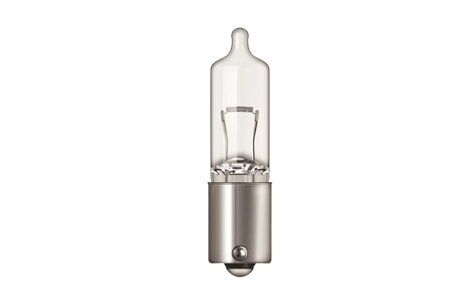 WOLFRAM 25136 AMPUL 12V H21 21 BAY9s CİVALI MERCEKLİ 64136