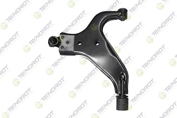 SALINCAK ALT SOL ROTİLLİ NISSAN PATHFINDER 3.3L VG33E R50 97-> 3.2L QD32 R50 96-04-INFINITI QX4 97 -04