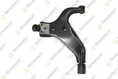 SALINCAK ALT SOL ROTİLLİ NISSAN PATHFINDER 3.3L VG33E R50 97-> 3.2L QD32 R50 96-04-INFINITI QX4 97 -04