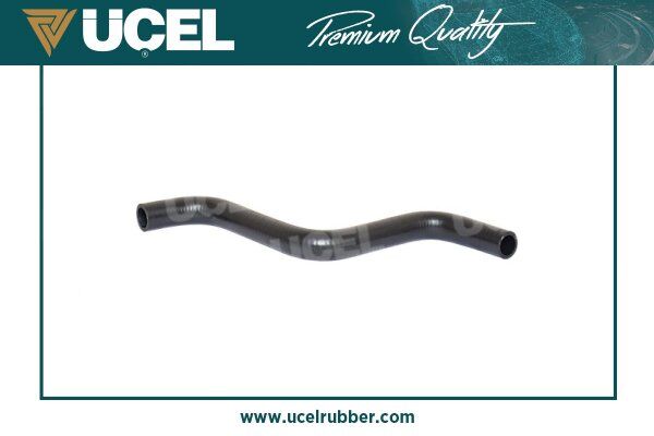 RADYATÖR ÜST HORTUMU FIAT IDEA 1.2-1.4