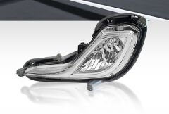 SİS FARI SOL AMPÜLLÜ HYUNDAI ACCENT BLUE 12 > H27/1