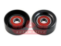 ABA 25325286 ALTERNATÖR GERGİ RULMANI H1-STAREX-SORENTO 2.5 CRDİ 01 > 76x33x17 WKM64012