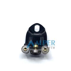 ALPER 4491214 SÜRGÜLÜ KAPI ÜST MEKANIZNA SAĞ-SOL FORD TRANSIT V363 14>
