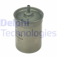 DELPHI EFP218 YAKIT FILTRESI MERCEDES M104 M111 M119 W124 W202 C208 A208 W210 S210 W140 R129
