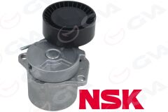 GVA 2799814K KAYIS GERGI RULMANI BMW M43 M44 E36 E46 KUTUKLU