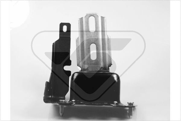 HUTCHINSON 538A13 MOTOR KULAĞI SOL ŞANZIMAN PEUGEOT P207 07>13 P1007 05> CITROEN C2 03>12 C3 02>10 1.4-1.6