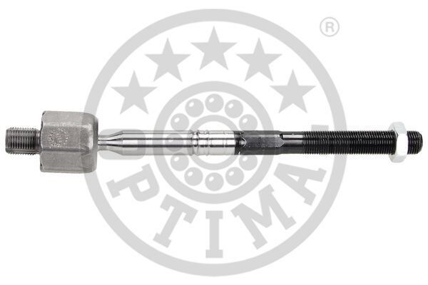 OPTIMAL G2-1018 ROT KOLU BMW E60 E61 E63 E64