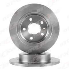 OTOZONE BD5024 ARKA FREN AYNASI INSIGNIA A 08> SAAB 9-5 YS3G 10> 16 JANT 292x12x5DL DOLU