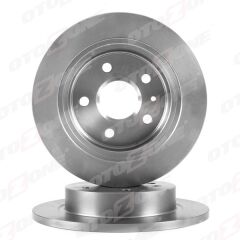 OTOZONE BD5024 ARKA FREN AYNASI INSIGNIA A 08> SAAB 9-5 YS3G 10> 16 JANT 292x12x5DL DOLU