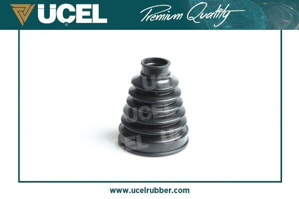UCEL S10668-T AKS KÖRÜĞÜ SOL İÇ TEK KÖRÜK RENAULT CLIO II