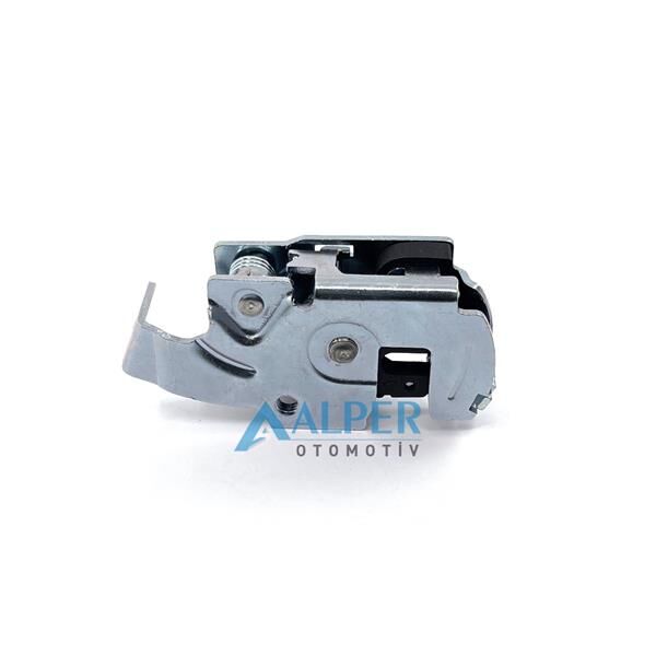 BAGAJ KAPI KİLİDİ ÜST SAĞ ALÇAK TAVAN DUCATO-BOXER-JUMPER III 06>