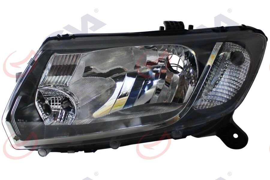 FAR KOMPLE SOL D.LOGAN II SANDERO II 2013> MANUEL H4