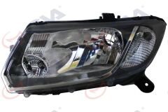 FAR KOMPLE SOL D.LOGAN II SANDERO II 2013> MANUEL H4