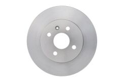 BOSCH 0986479191 ARKA FREN AYNASI ASTRA H L67 04>14 COMBO C 01>11 MERIVA A 03>10 264x10x4DL DOLU