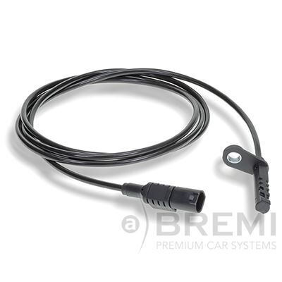 BREMI 51369 ABS SENSORU ARKA SOL MERCEDES SPRINTER B906 . VW CRAFTER 30-35-50