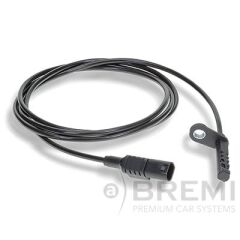 BREMI 51369 ABS SENSORU ARKA SOL MERCEDES SPRINTER B906 . VW CRAFTER 30-35-50
