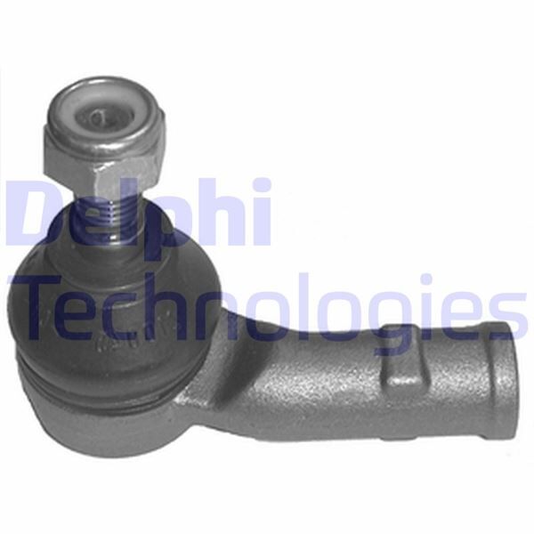 DELPHI TA1237 ROT BAŞI SOL GOLF II 83-92 -JETTA II 83-92 -GOLF III 91 >- JETTA III 91 >-PASSAT 88-97 -POLO 97 >