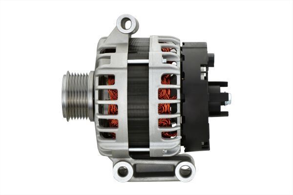 HELLA 8EL011713921 ALTERNATÖR FORD TRANSİT 23> 2.2 TDCİ 210 AMP