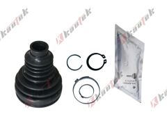 KAUTEK BM-BT011KT AKS KORUGU TAKIMI ON IC BMW E70 E71 E72 xDrive