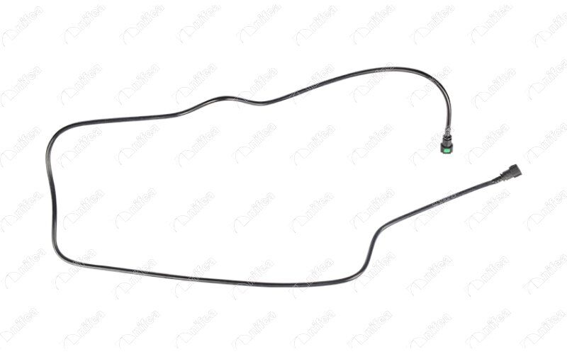 NIFEA 30330 YAKIT BESLEME BORUSU CITROEN C3 I 1.4 HDi 8HX DV4TD 02>16