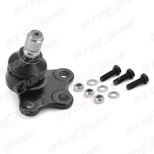 OTOZONE SCI-03001 ROTİL ÖN SAĞ-SOL OPEL CROSSLAND 17> PEUGEOT P208 12> P301 12> P2008 13> CITROEN C3 AIRCROSS 17> C3 0 3> C4 14> C-ELYSEE 12> DS3 10>15