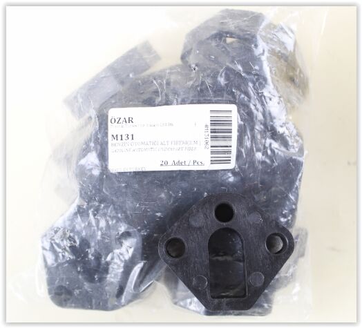 OZAR 4M131062 BENZİN OTOMATİĞİ ALT FİBERİ M131 DKŞ E.M.